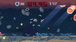 Super Time Force Ultra - Dino-3 w/ Cleo
