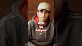 mais conteúdo em português de Bortoleto #f1