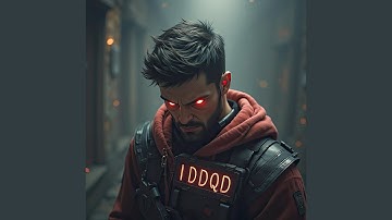 IDDQD (feat. MystiGirl & ProactiveSec) (Hungarian-Hacker