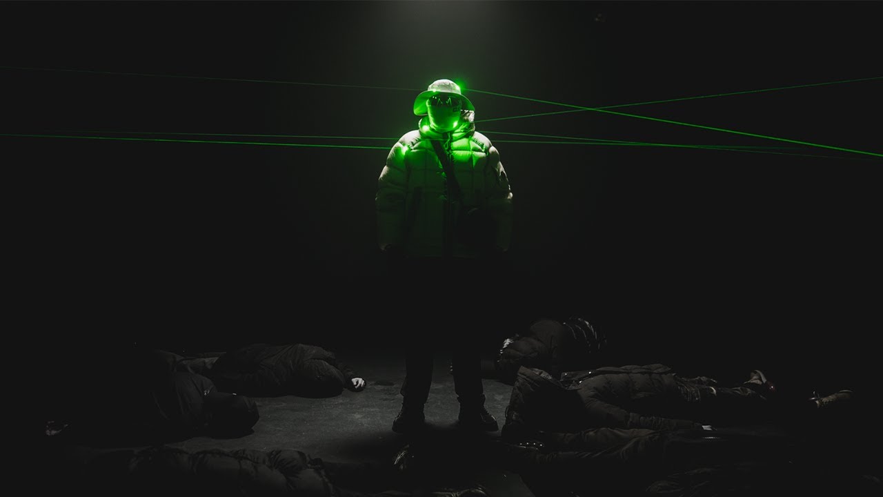 AVIE - INDÉPENDANTS [OFFICIAL SNIPPET VIDEO]