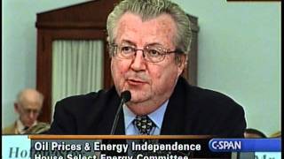 Oil Price Issues