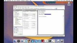 Codeweavers Crossover Mac 6.0 At Macworld 07