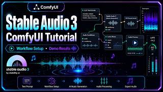 Get Started with Stable Audio 3.0