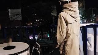 Arema LION PERSISTENT and LION BALL perkusi arema maut