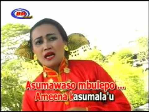 Lagu Buton Bara Lalo`u