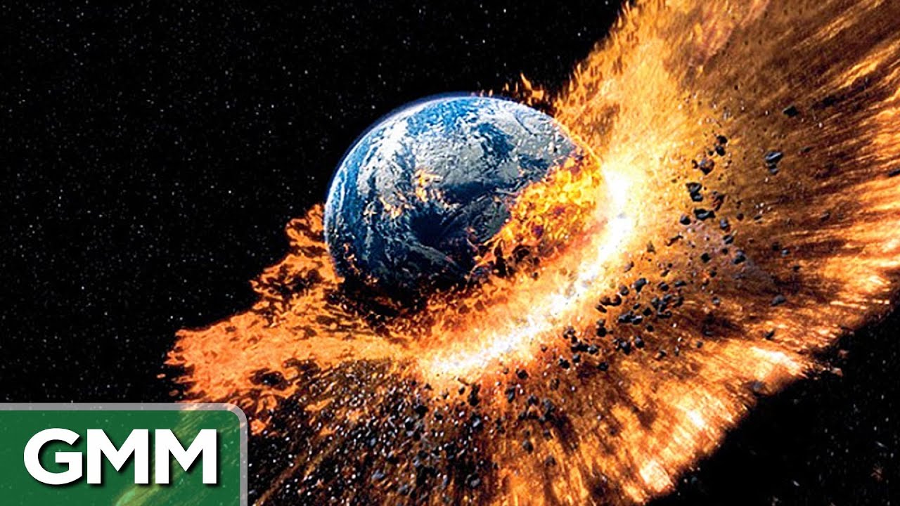 6 Ways the World Could End - YouTube