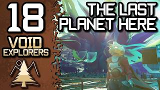 Full Creature Scan | Void Explorers | Se2 Ep18