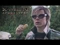 X-Men: Apocalypse | Xavier's School For the Gifted Campus Tour | 20th Century FOX