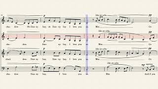 Danny-Boy -Traditional Irish Air arr. Casey Rule