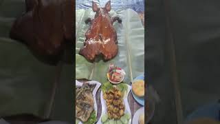 ថ្ងៃសែនចិន🥰🥰
