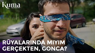 Birbirimizin Gözlerine Bakmamız Yeterli. Kuma 13. Bölüm Yeni Diziler 2025 Kuma - Türk Dizileri