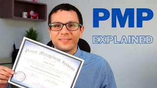 What is PMP? How to APPLY for the Exam? screenshot 5