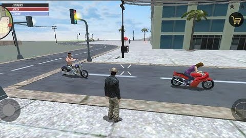 Real gangster crime 2 | gameplay walkthrough part 4 | Red chilli | android iOS