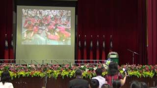 z4寫給自己的一封信_1060615臺中市文心國小第24屆暨附設補校第14屆畢業典禮