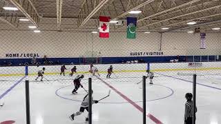 Kgha v Ottawa Valley Exhibition game