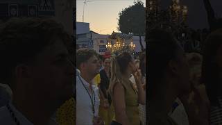 Hermandad del Rocío de Bormujos, Romería del Rocío 2026