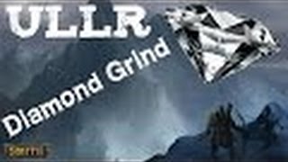 Ullr " The Glorious One" | Diamond Grind | Smite Highlight Montage | Part 1