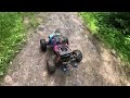 Traxxas X-maxx Vitavon