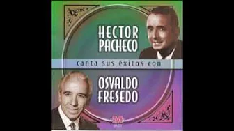 Tanda TAngo Osvaldo Fresedo con Hector Pacheco Tanda TAngo Osvaldo Fresedo con Hector Pacheco