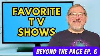 The Greatest TV Shows EVER