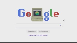 World Wide Web turns 30 years old