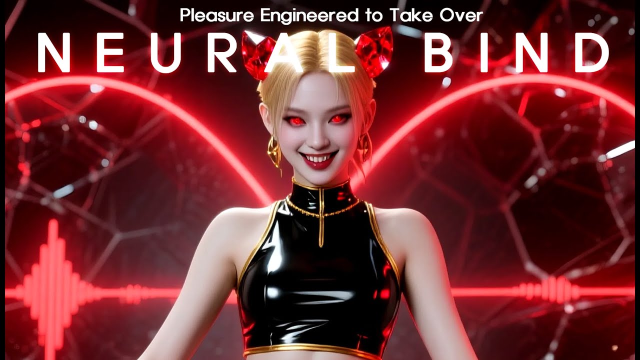 NEURAL BIND — Pleasure Engineered to Take Over