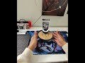 Airtime Levitating LED Slab Display Opening