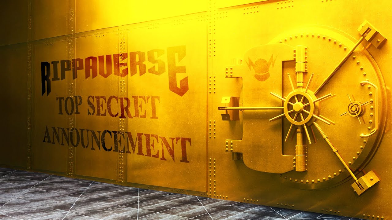 Представляем: RippaWorks | Краудсорсинговые инициативы | ВЫ решаете, что делать