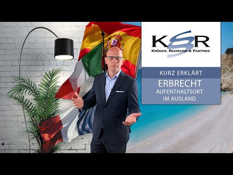 Leben im Ausland