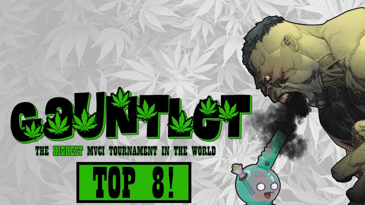 GAUNTLET 420 | TOP 8 | MARVEL vs CAPCOM: INFINITE | MVCI TOURNAMENT