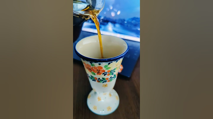 Так ось чому ми п'ємо каву
