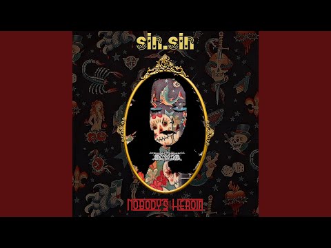 Sin.Sin — I Am so in Love