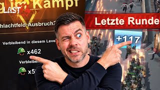 🔥 The Gatling trick in Battlefield Breakout (Last Z)