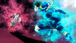 Itoshi Sae vs Itoshi Rin – Violin & Guitar Rock Cover | Blue Lock (Itoshi Sae vs everyone Cover)