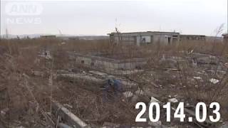 【●REC from 311～復興の現在地】福島・浪江町④ 定点撮影　2019年ver.