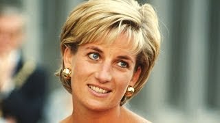 Diana...Divine Healing