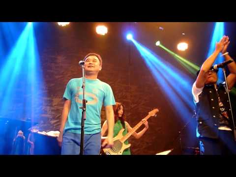 20120726 陳昇 [二十歲的練習曲]馬來場-Summer
