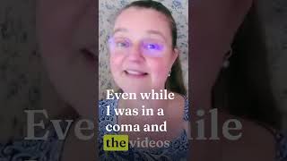 SEO Worked Even While I Was in a Coma