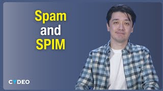 Spam and SPIM