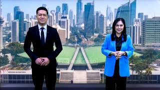 TVR 09, Jumat 17 Juli 2026
