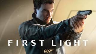 Lana Del Rey - First Light (007 Theme) | Cover
