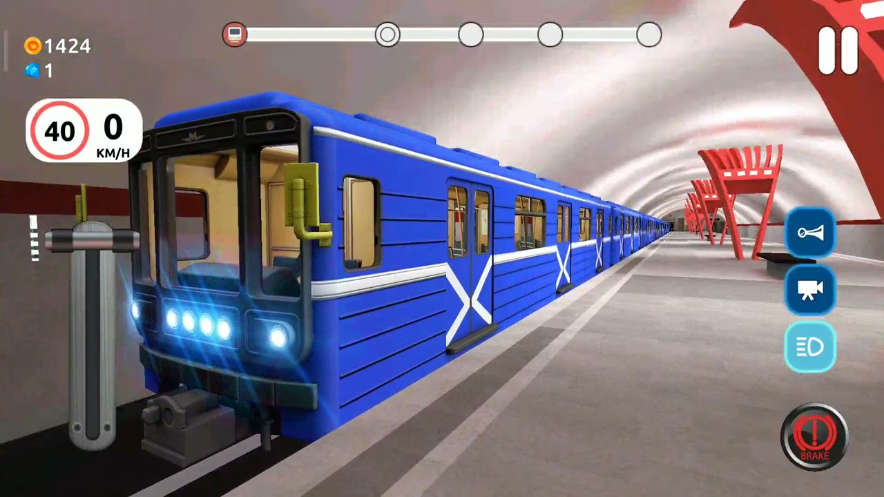 Работаю в метро Москвы!!! УРА!!!!!!!!!