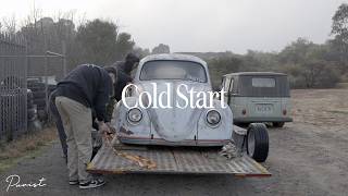 Cars Are Just The Excuse
