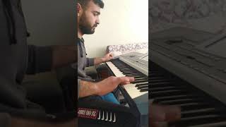 Ork Pa 800 Yaralıyım Dertliyim.