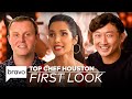 The new season of ‘Top Chef’ will travel to Houston