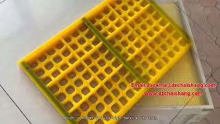 polyurethane screen panel best quality sample available