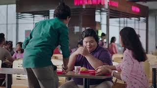 Airtel Friendship Day screenshot 3
