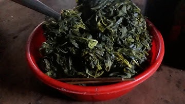 Cưới theo phong tục người dân tộc Jrai 27/5/2019