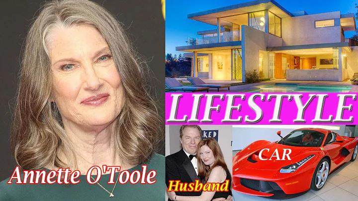 Annette O'Toole (actress) Lifestyle, Biography, ag...