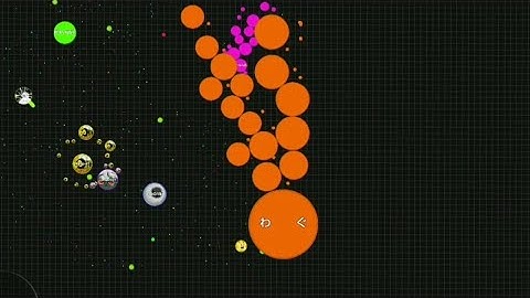 Blobio Duo Macro withニコラス